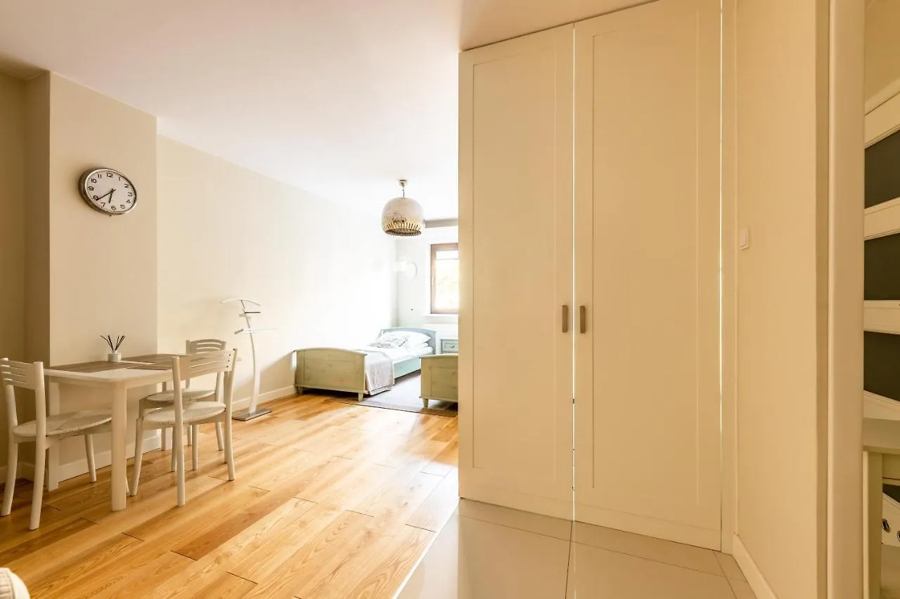 Victus Apartamenty, Apartamenty Cadena Sopot