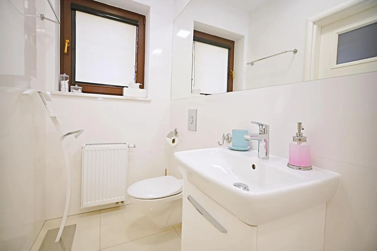 Victus Apartamenty, Apartamenty Cadena Sopot 0*,