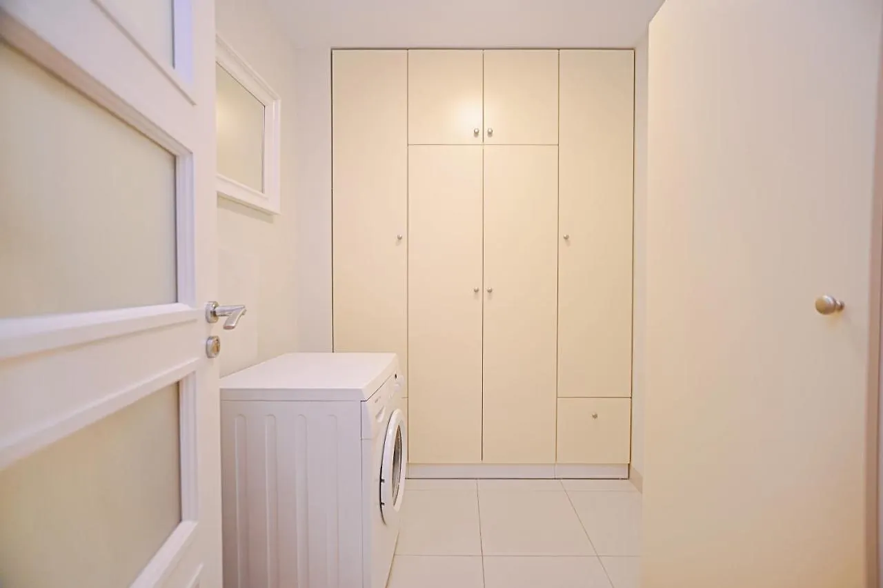 Victus Apartamenty, Apartamenty Cadena Sopot Apartment