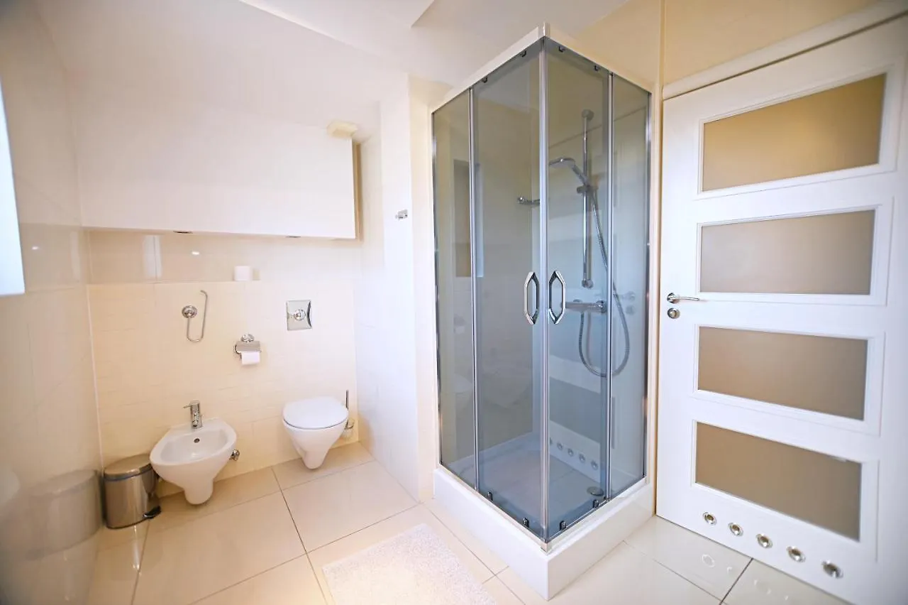 Victus Apartamenty, Apartamenty Cadena Sopot Apartment