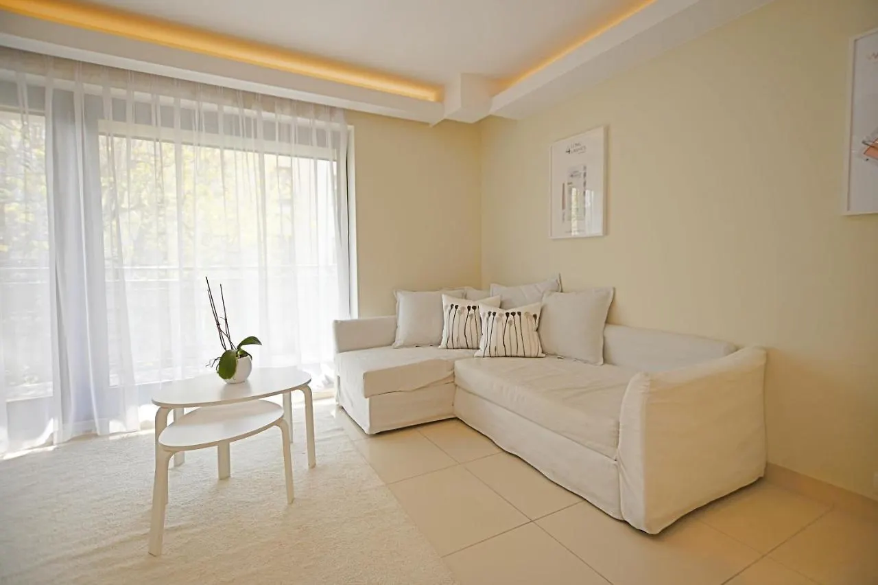 Apartment Victus Apartamenty, Apartamenty Cadena Sopot