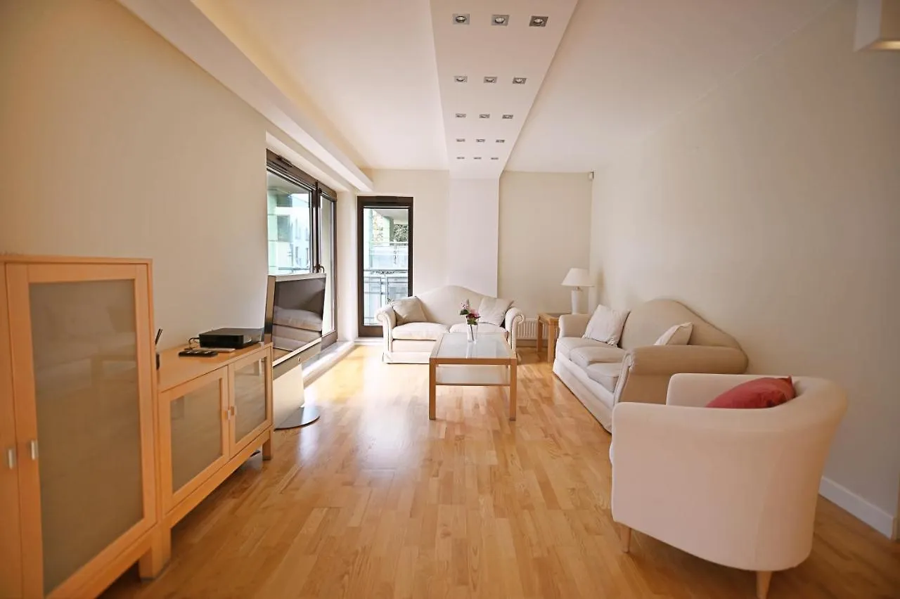 Victus Apartamenty, Apartamenty Cadena Sopot