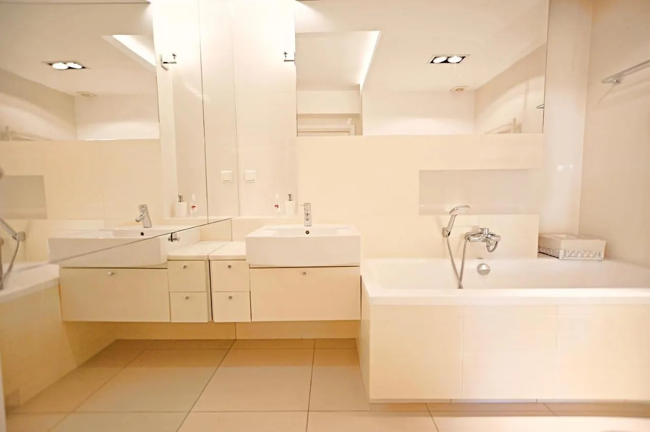 Victus Apartamenty, Apartamenty Cadena Sopot Poland