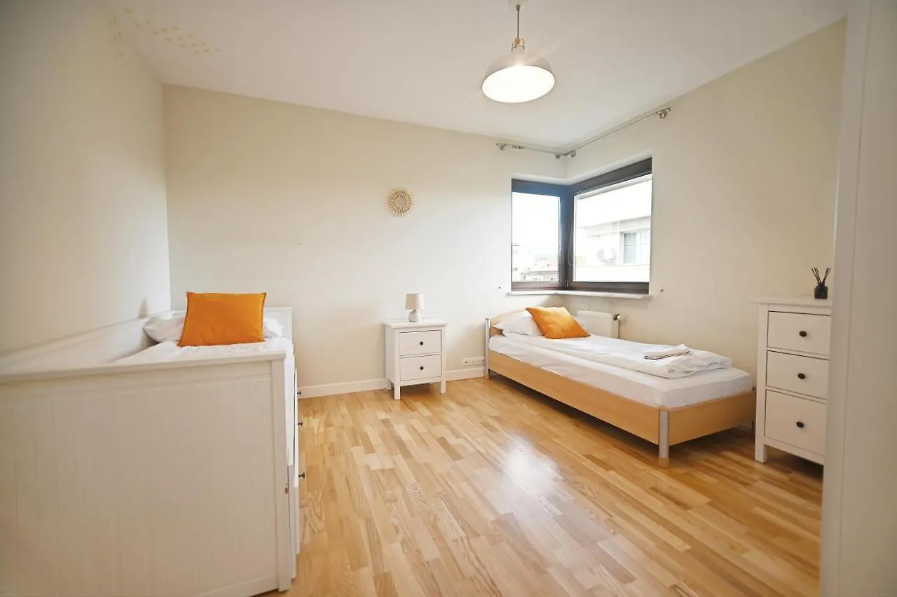 Victus Apartamenty, Apartamenty Cadena Sopot 0*,  Poland