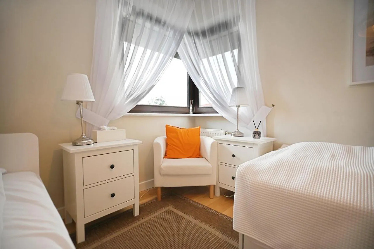 Victus Apartamenty, Apartamenty Cadena Sopot