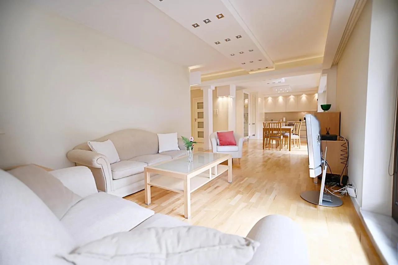 Victus Apartamenty, Apartamenty Cadena Sopot