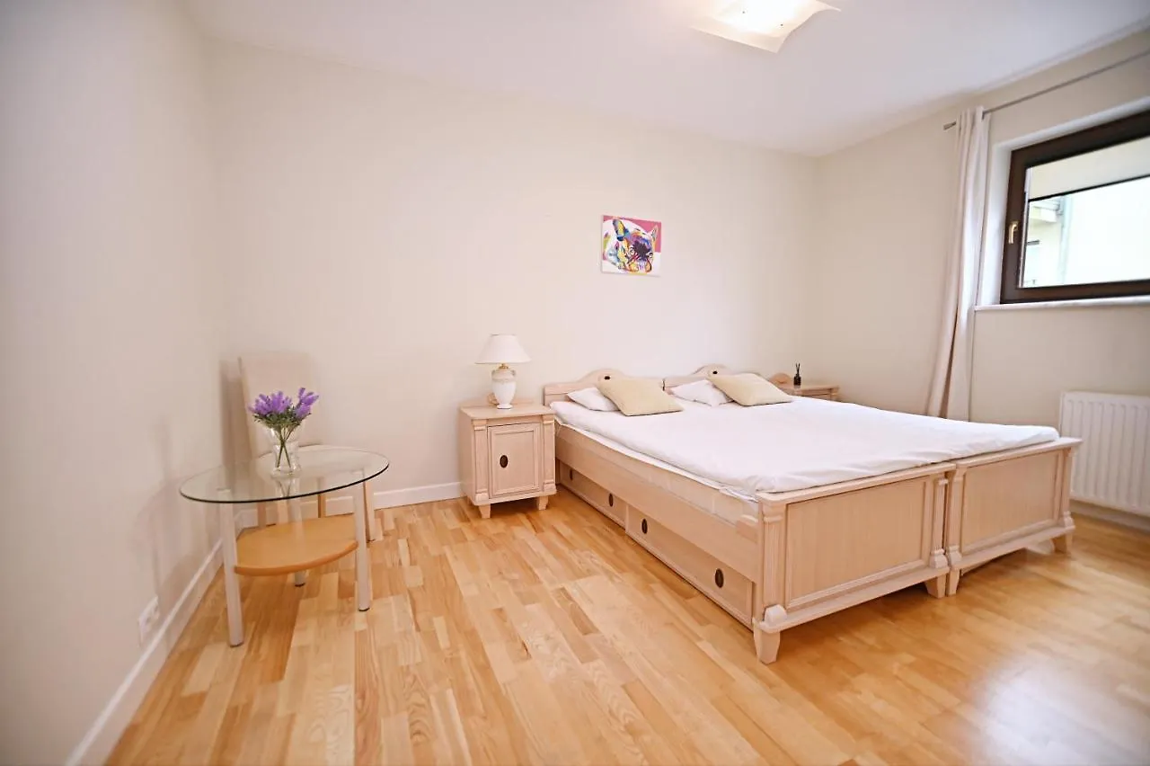 Victus Apartamenty, Apartamenty Cadena Sopot