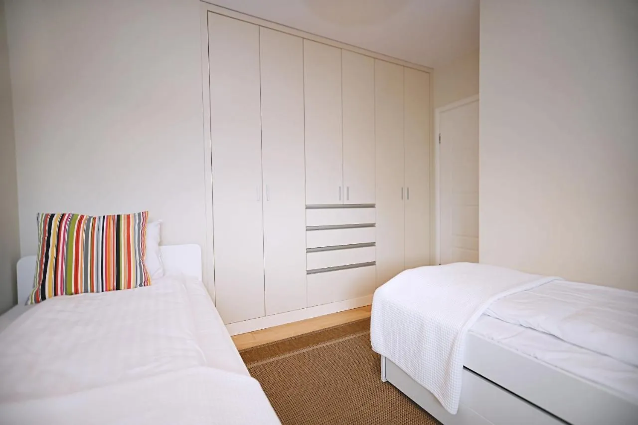 Apartment Victus Apartamenty, Apartamenty Cadena Sopot