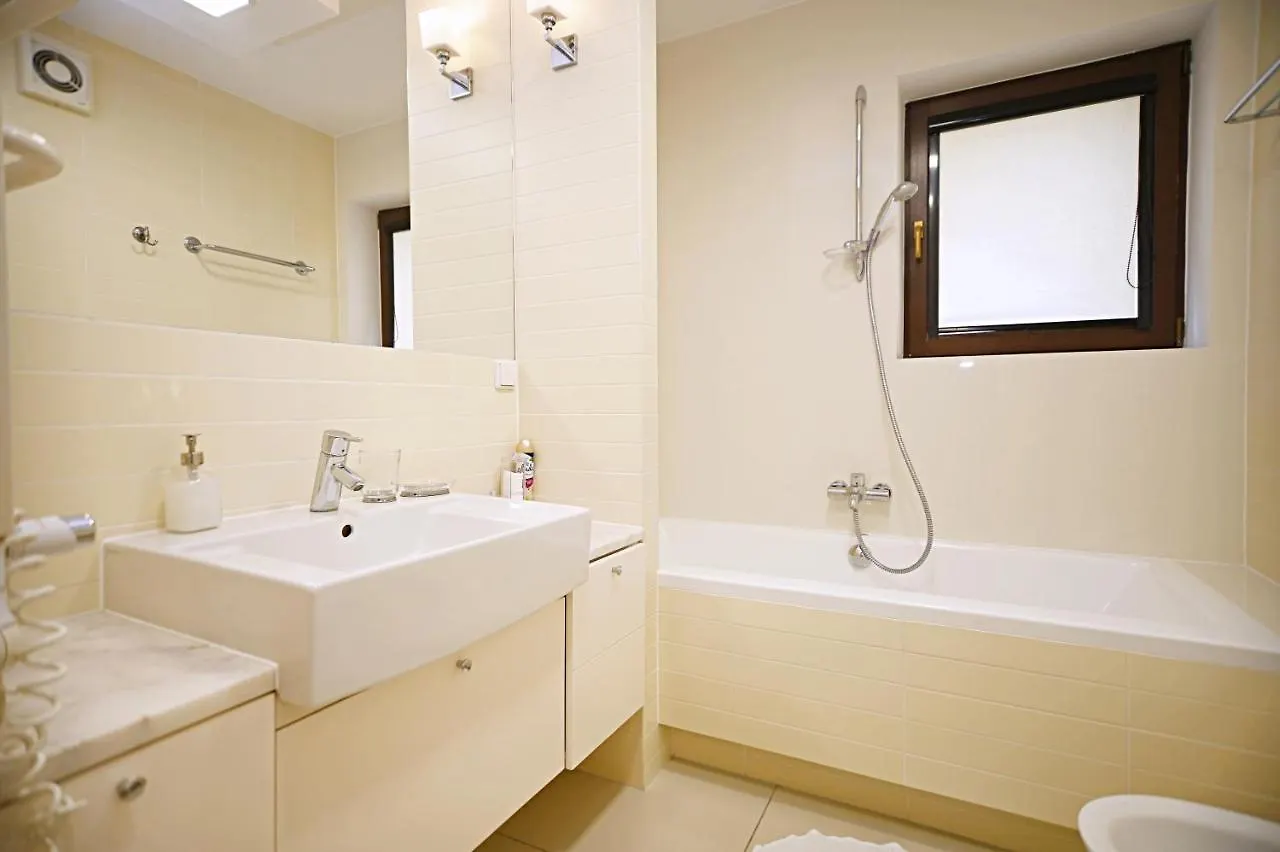 Apartment Victus Apartamenty, Apartamenty Cadena Sopot