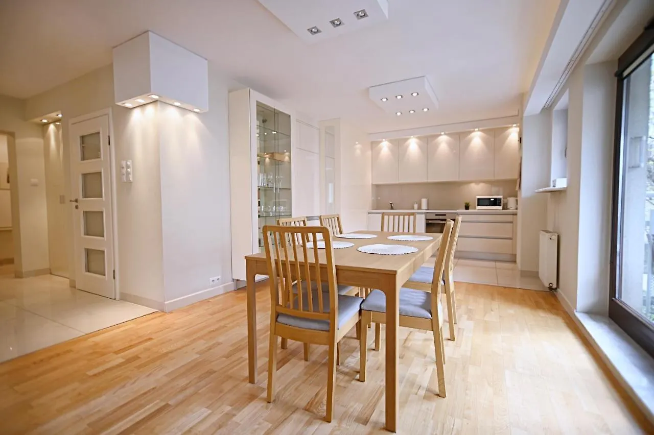 Victus Apartamenty, Apartamenty Cadena Sopot Poland