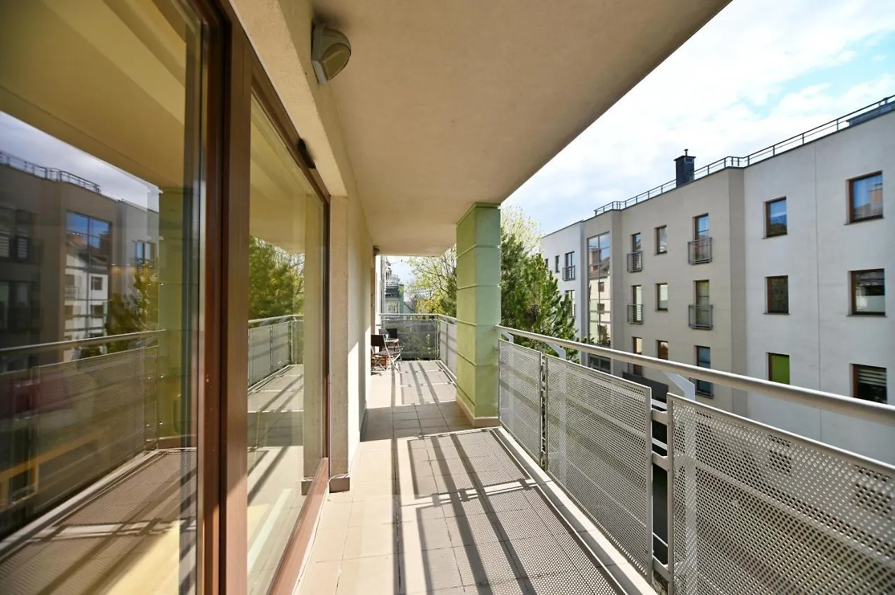 Victus Apartamenty, Apartamenty Cadena Sopot 0*,  Poland