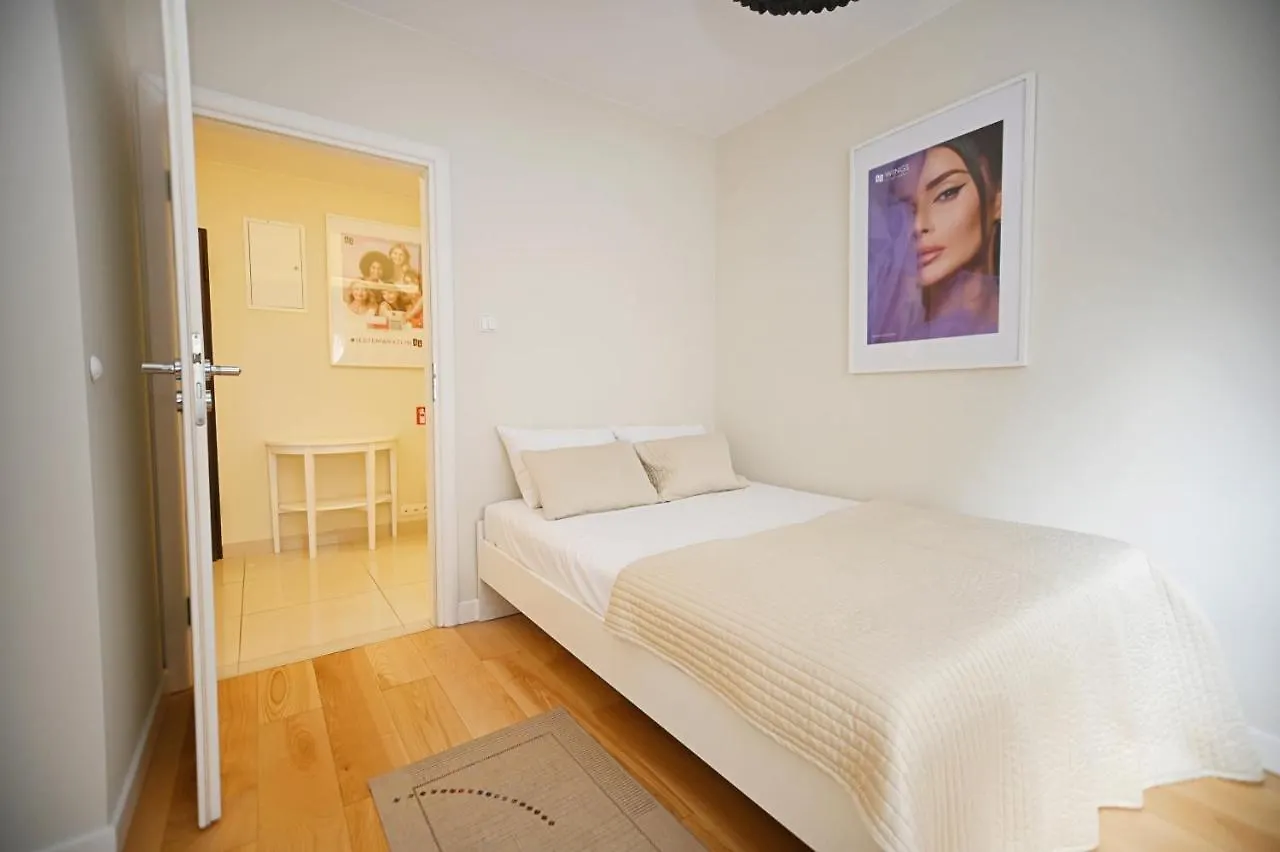 Victus Apartamenty, Apartamenty Cadena Sopot