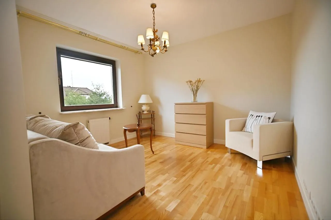 Victus Apartamenty, Apartamenty Cadena Sopot
