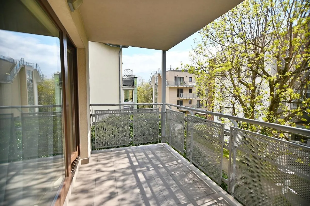 Apartment Victus Apartamenty, Apartamenty Cadena Sopot