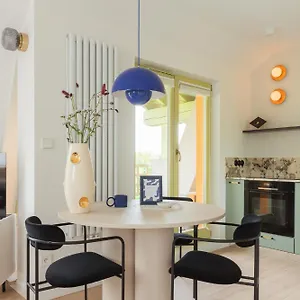 Apartament M17 - By Jwpm, Sopot