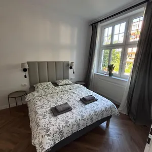 Apartament Sonet Mickiewicza, Sopot