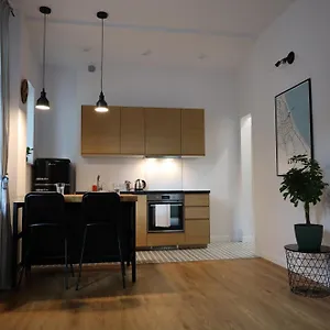 Apartament Ballada Mickiewicza, Sopot