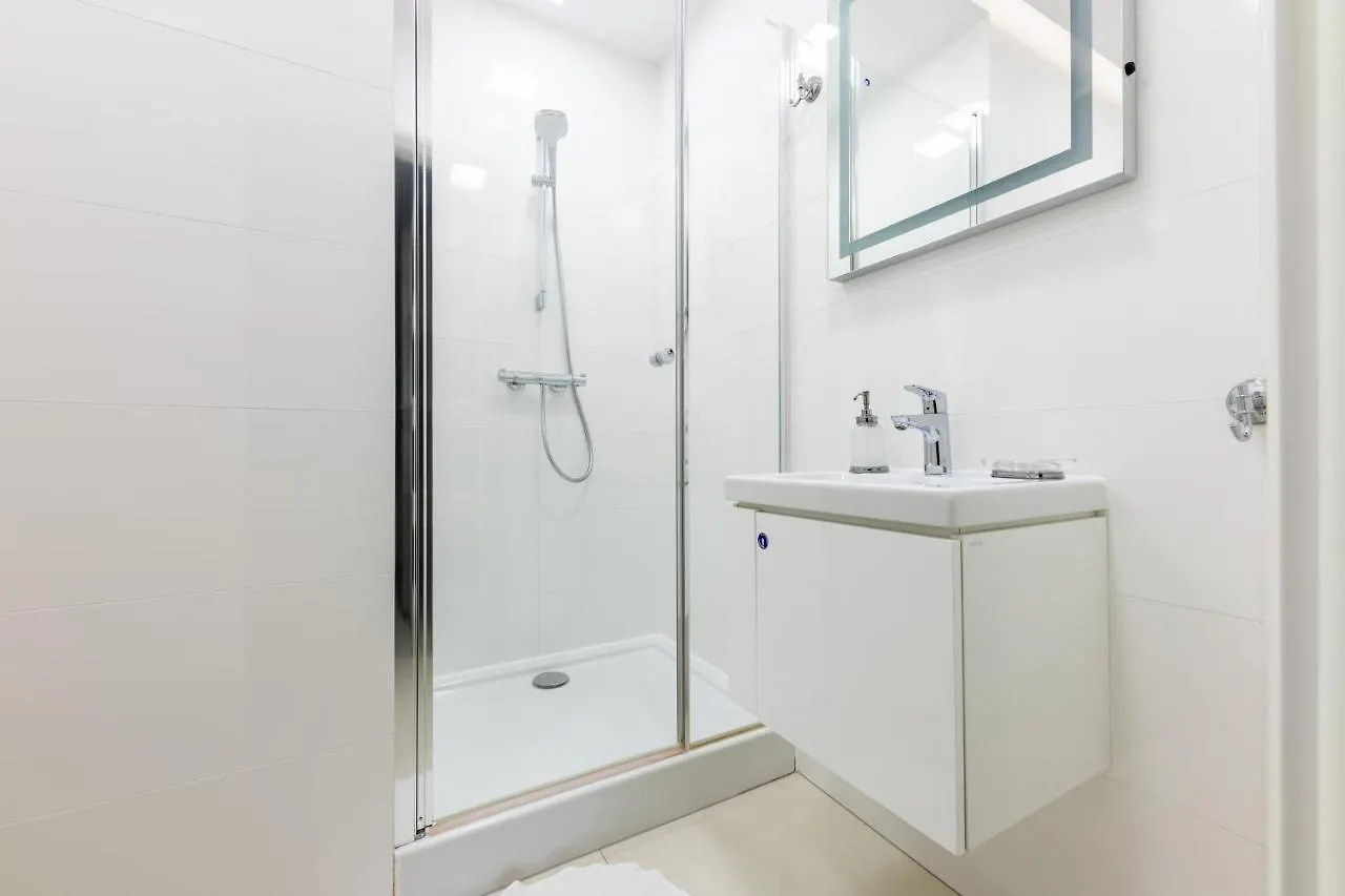 Victus Apartamenty, Apartamenty Cadena Sopot 0*,  Polska