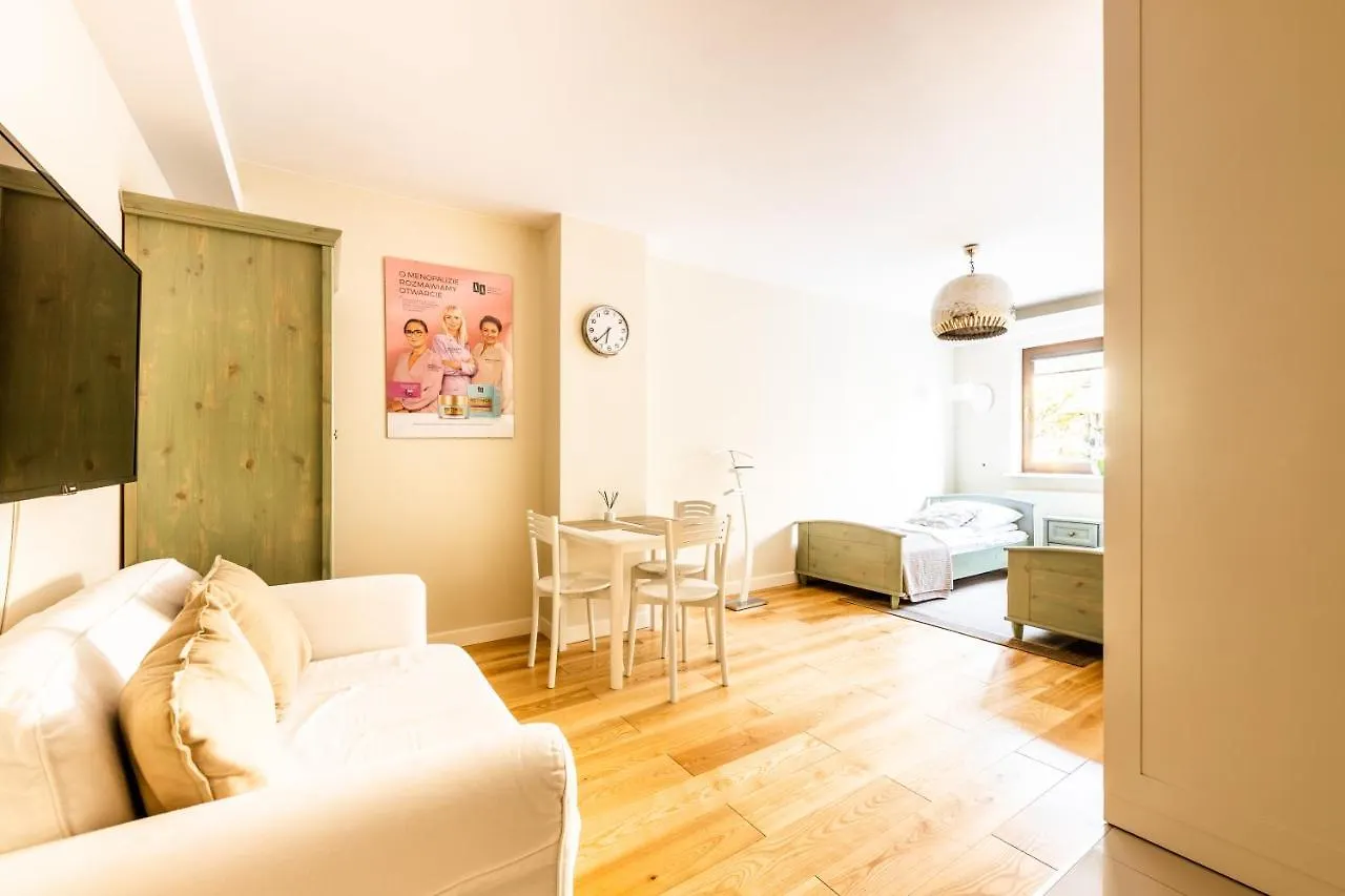 Victus Apartamenty, Apartamenty Cadena Sopot